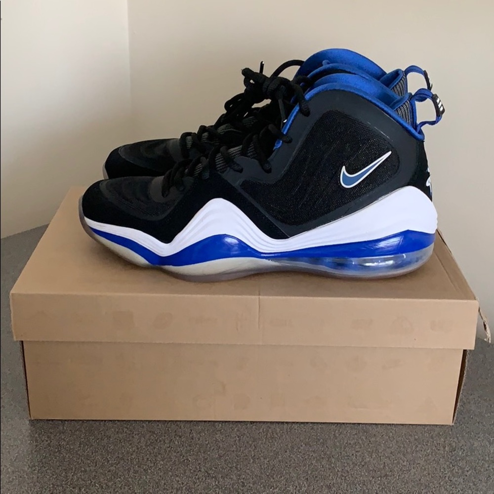 Nike Air Penny V “Orlando” (10.5)